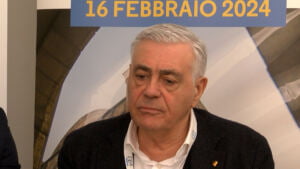 michele riccio