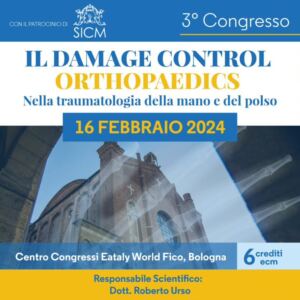 traumatologia polso