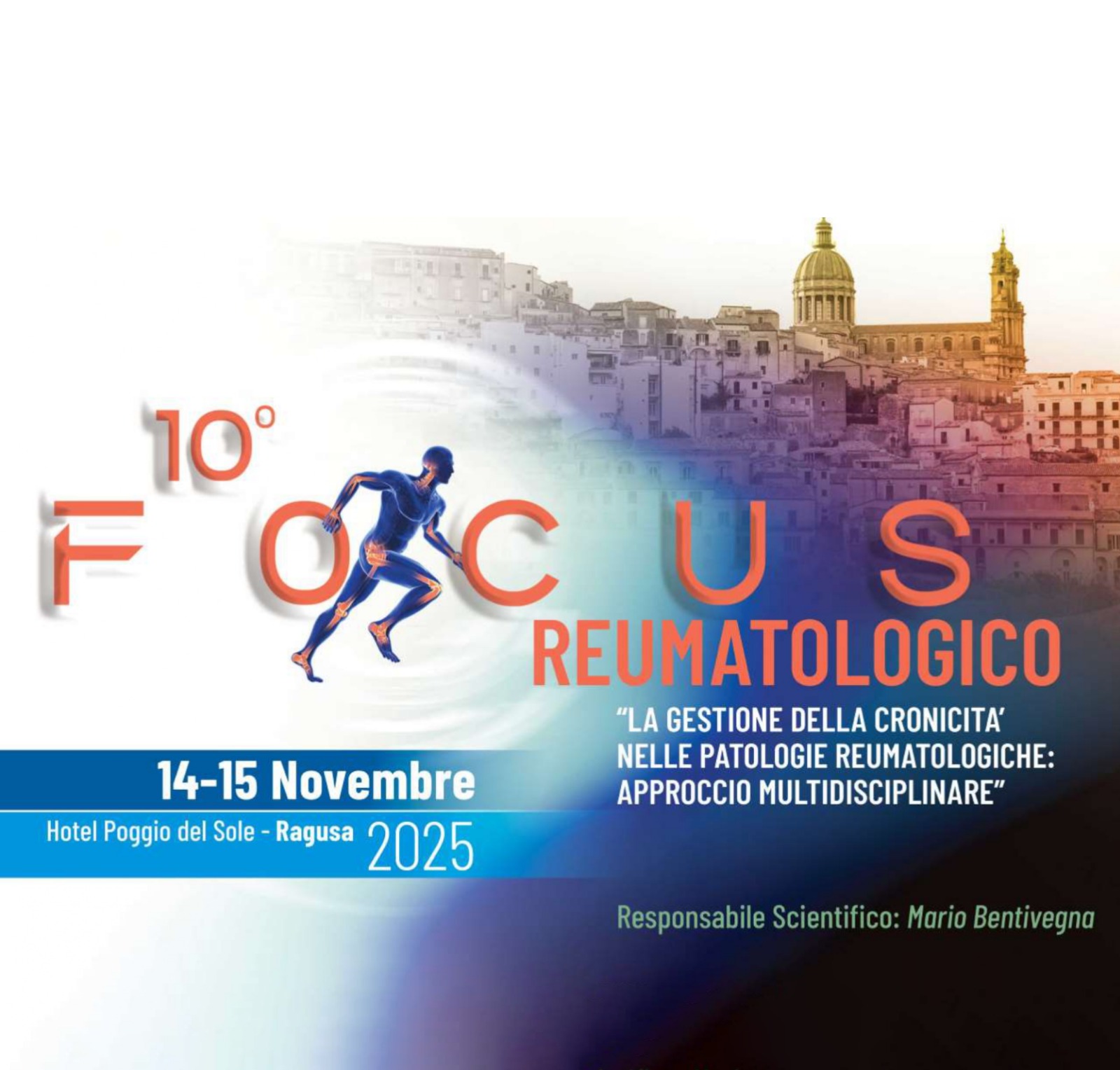 10 focus reumatologico